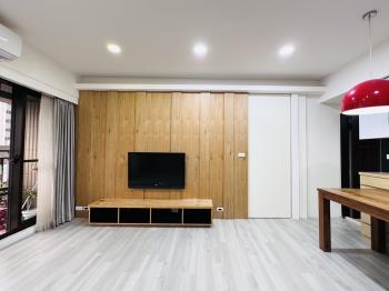 京河。ＭＲＴ精美兩房車位