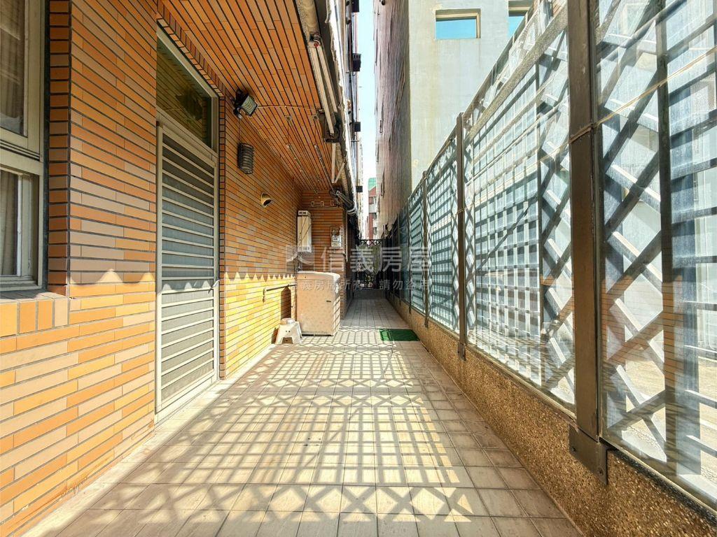 專委;亞歷山大|三房平移房屋室內格局與周邊環境