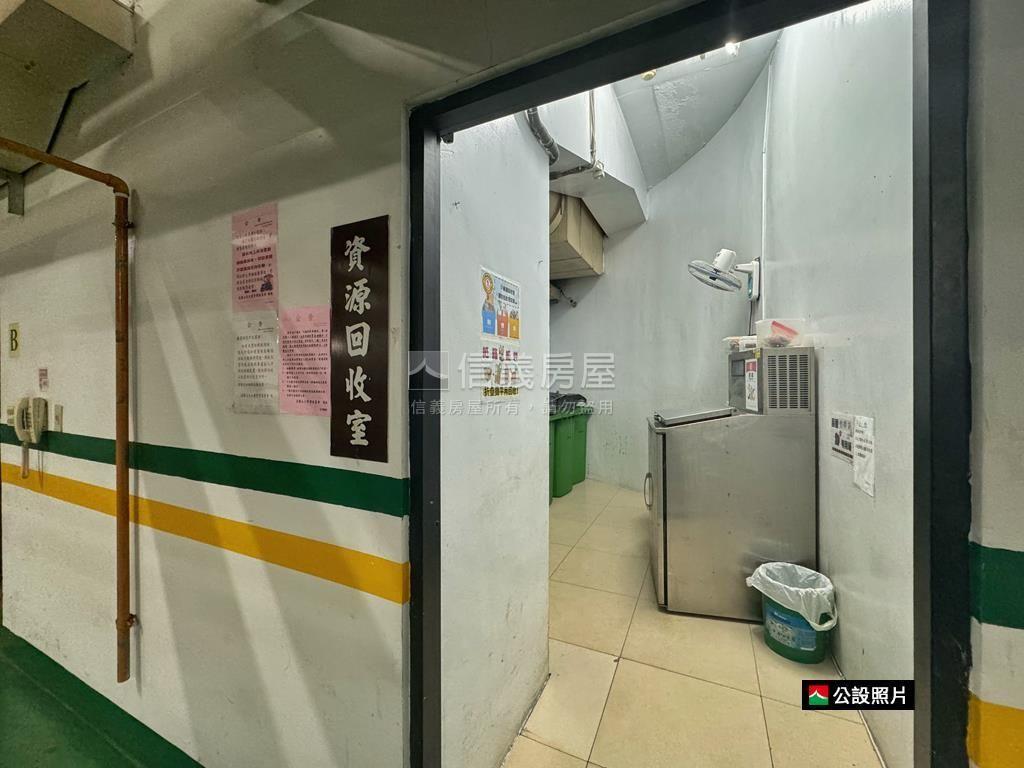 專委;亞歷山大|三房平移房屋室內格局與周邊環境