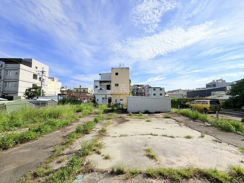 永大路土地房屋室內格局與周邊環境