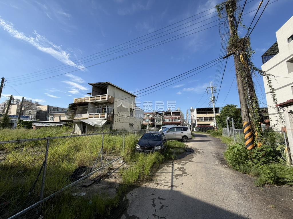 永大路土地房屋室內格局與周邊環境