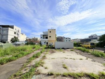 永大路土地