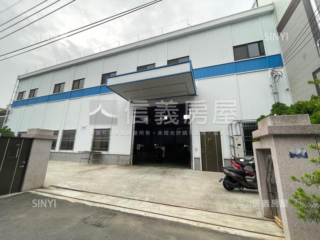降價！北太平合法三照廠房房屋室內格局與周邊環境