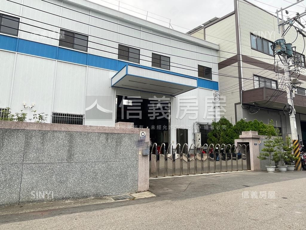 降價！北太平合法三照廠房房屋室內格局與周邊環境