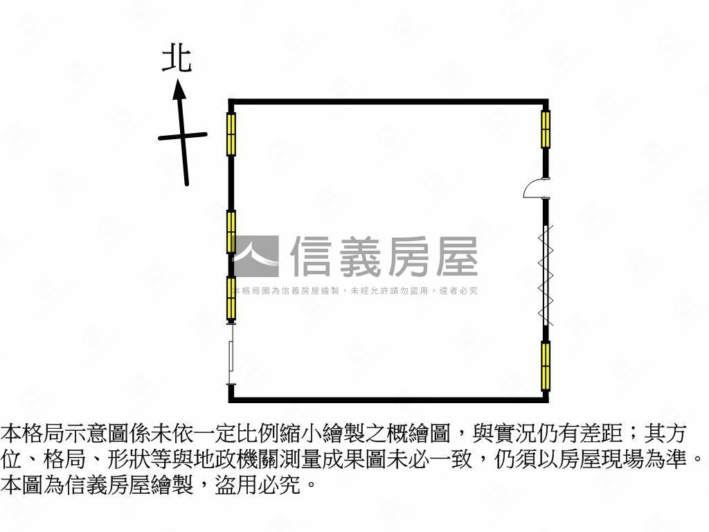 降價！北太平合法三照廠房房屋室內格局與周邊環境