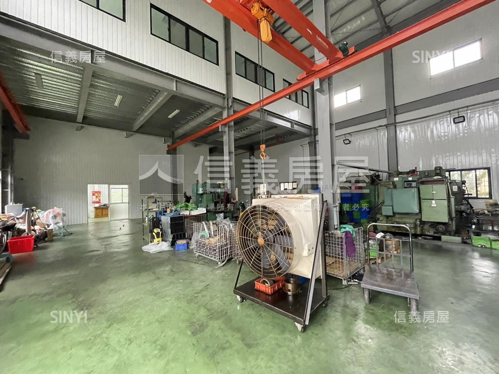 降價！北太平合法三照廠房房屋室內格局與周邊環境