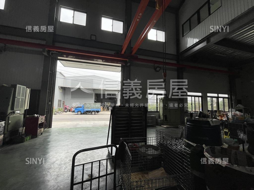 降價！北太平合法三照廠房房屋室內格局與周邊環境