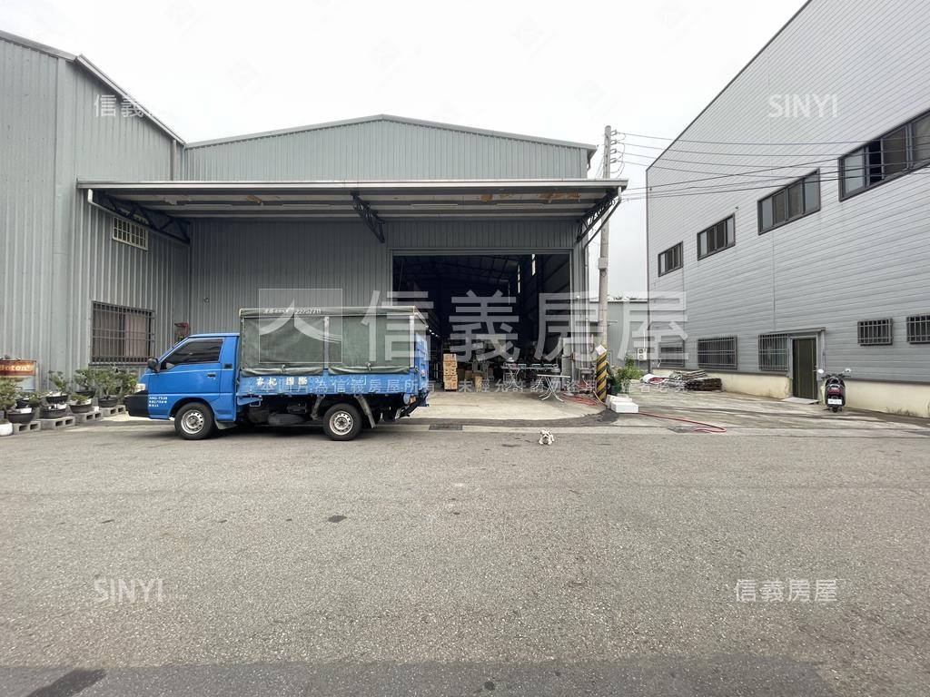 降價！北太平合法三照廠房房屋室內格局與周邊環境