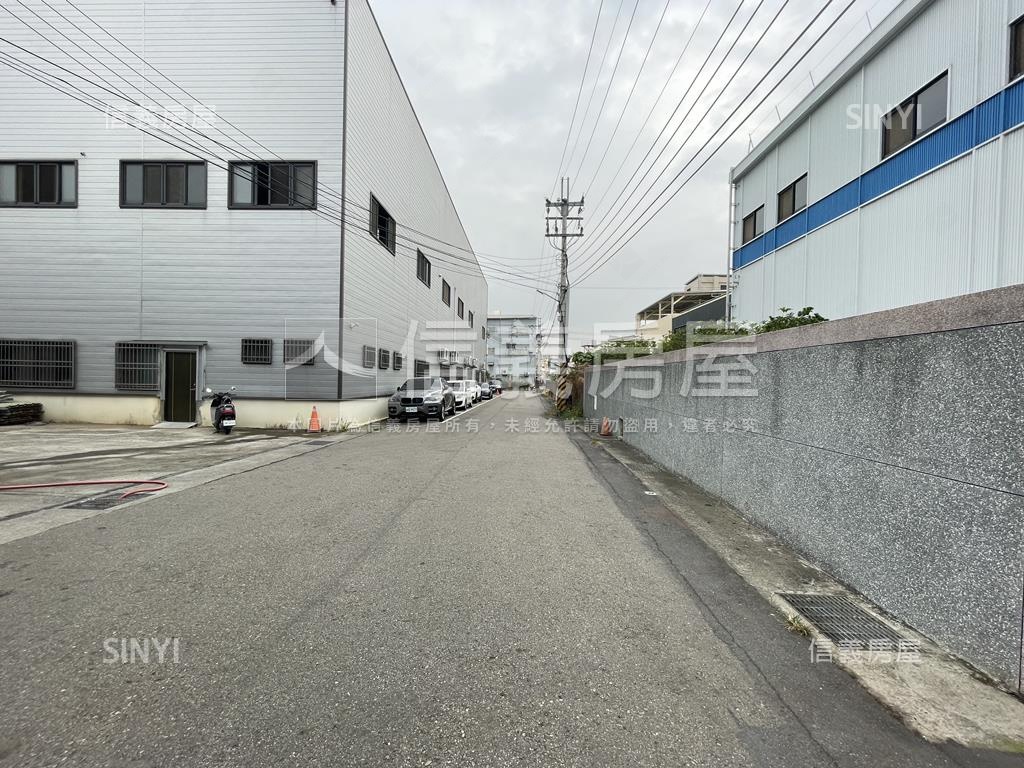 降價！北太平合法三照廠房房屋室內格局與周邊環境