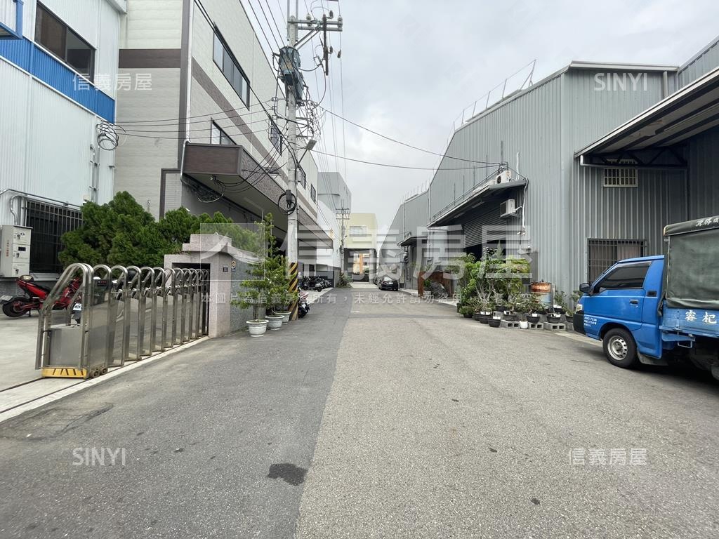 降價！北太平合法三照廠房房屋室內格局與周邊環境