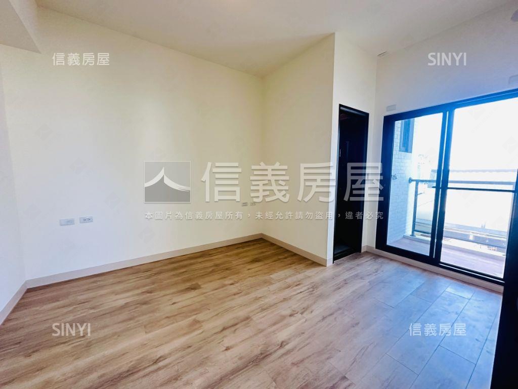 近裕農路吉屋馥寓３房車位房屋室內格局與周邊環境