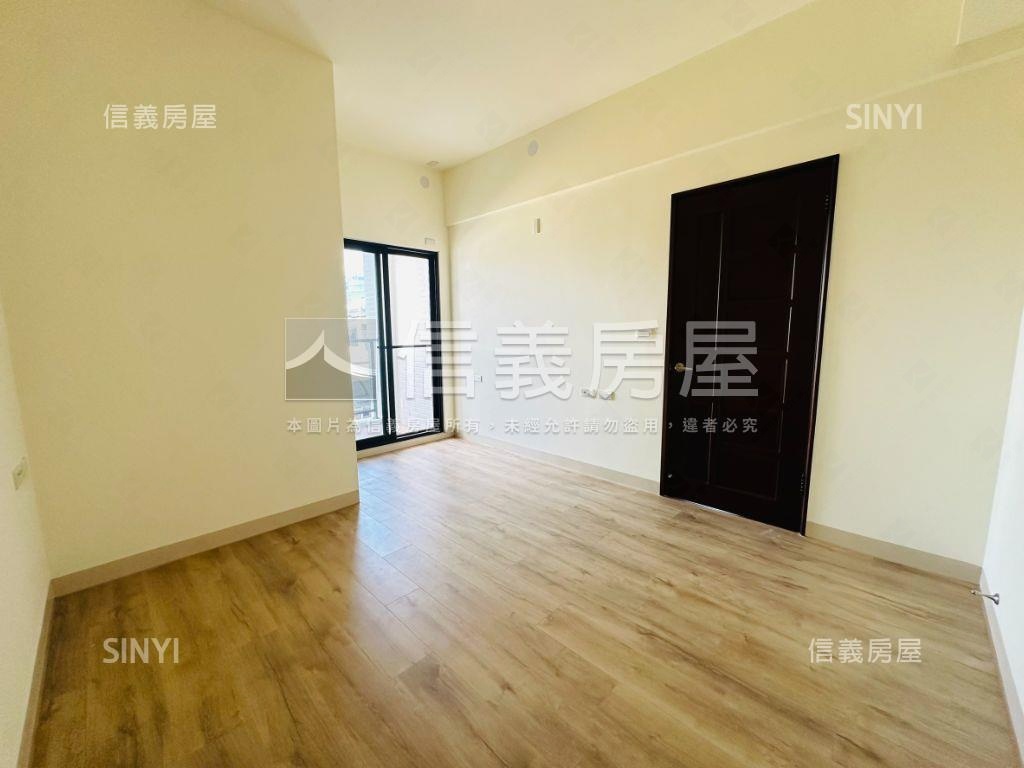 近裕農路吉屋馥寓３房車位房屋室內格局與周邊環境
