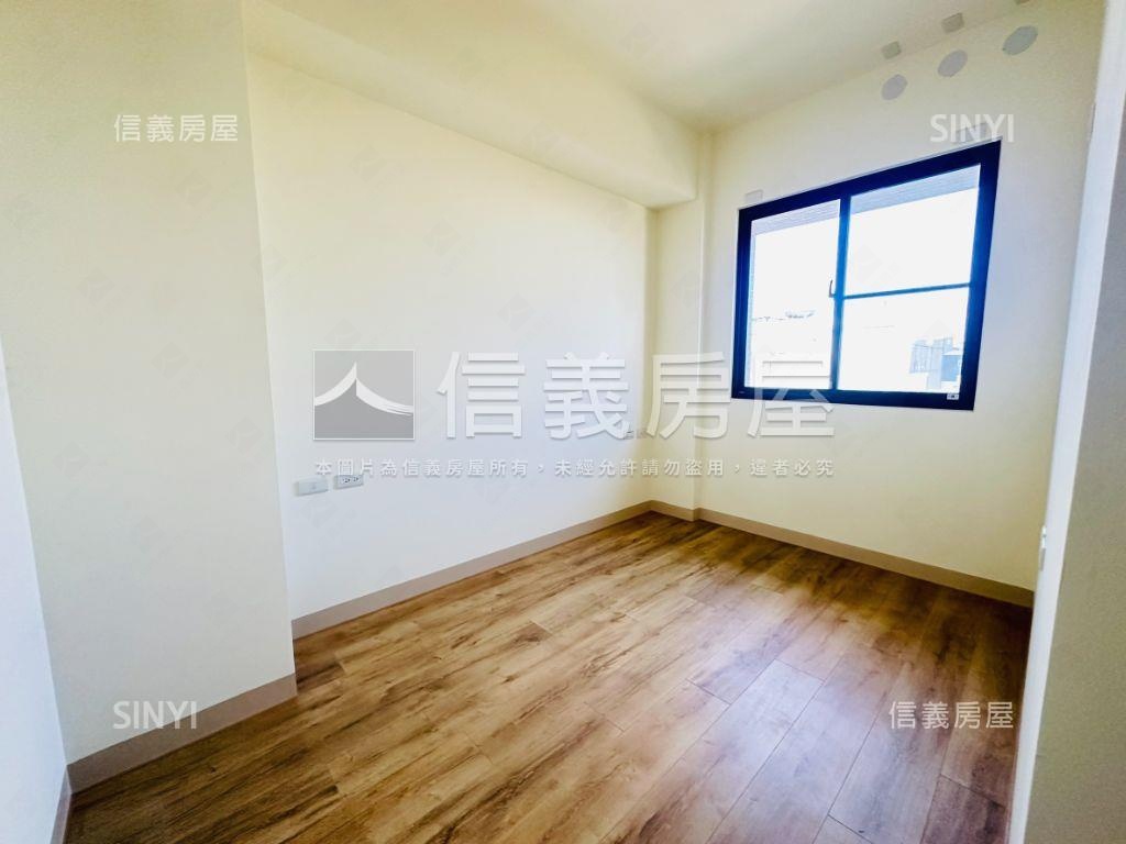 近裕農路吉屋馥寓３房車位房屋室內格局與周邊環境
