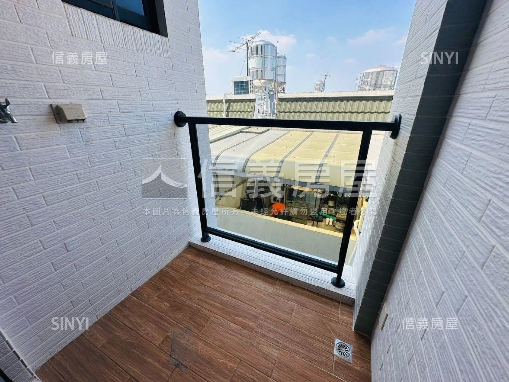 近裕農路吉屋馥寓３房車位房屋室內格局與周邊環境