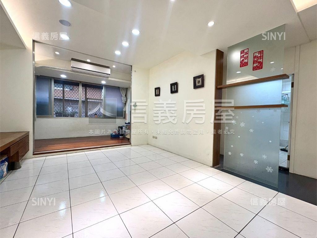 新東低總公寓兩房房屋室內格局與周邊環境