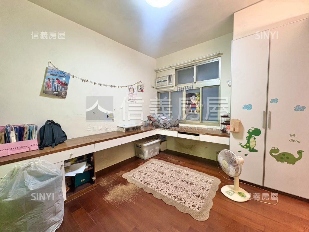 新東低總公寓兩房房屋室內格局與周邊環境