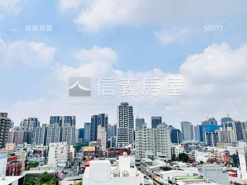 慕朵微風美裝潢四房雙車位房屋室內格局與周邊環境