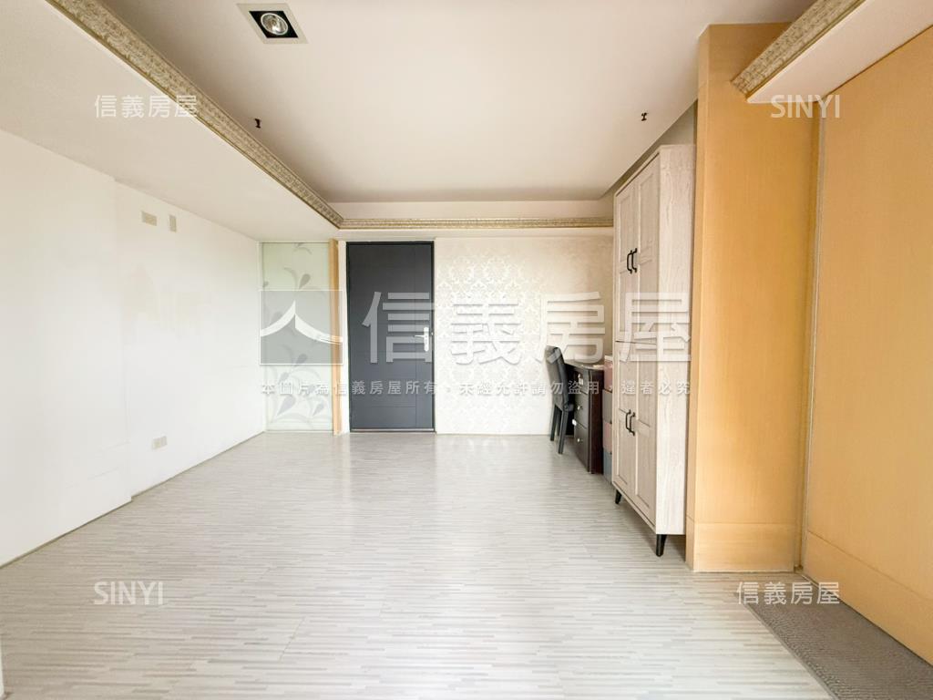 西區美視野兩房兩衛房屋室內格局與周邊環境