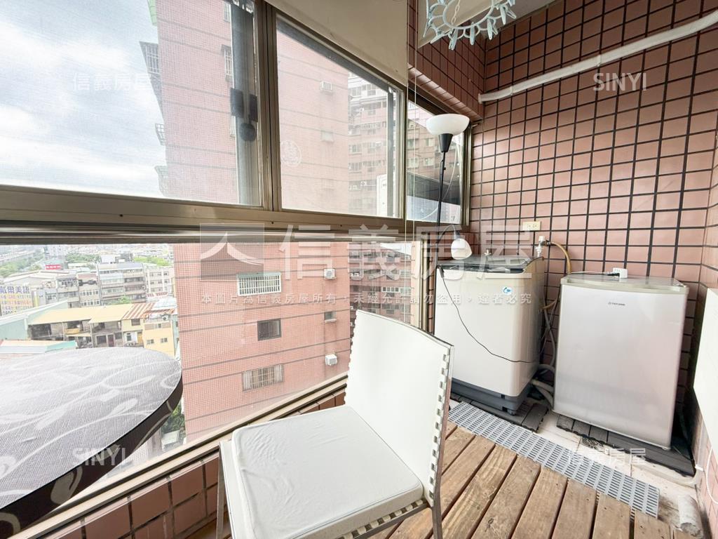 西區美視野兩房兩衛房屋室內格局與周邊環境