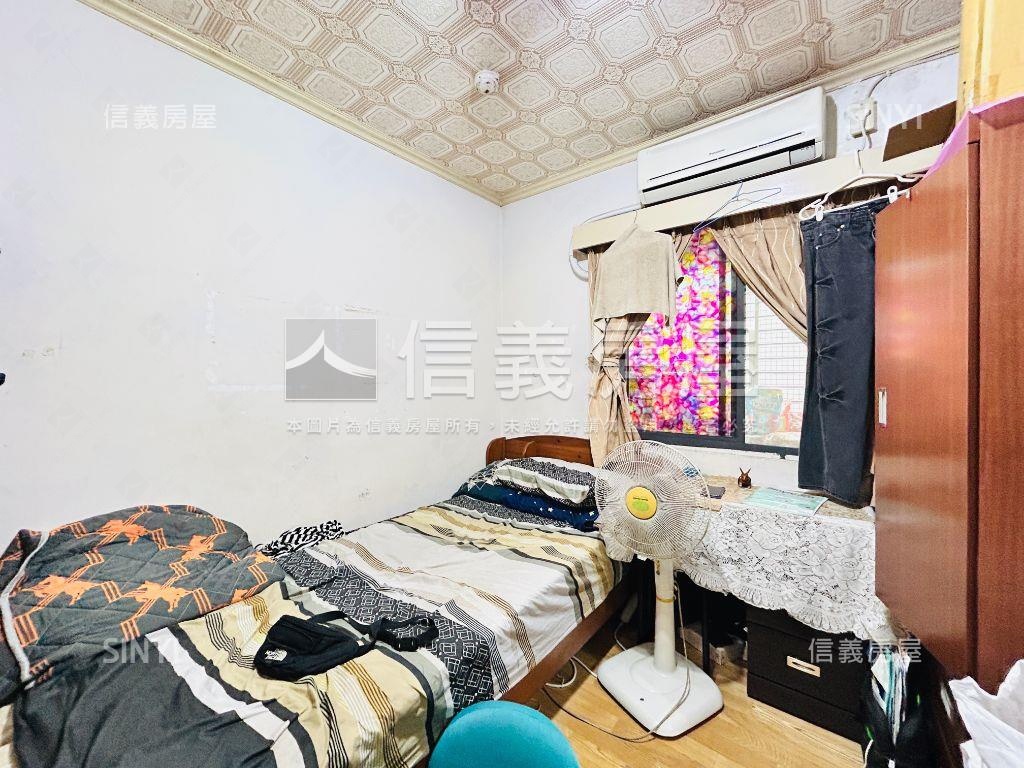 市中心標準三房房屋室內格局與周邊環境