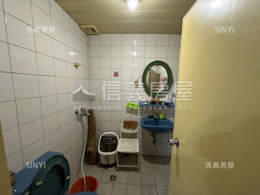 永元路一樓大空間房屋室內格局與周邊環境