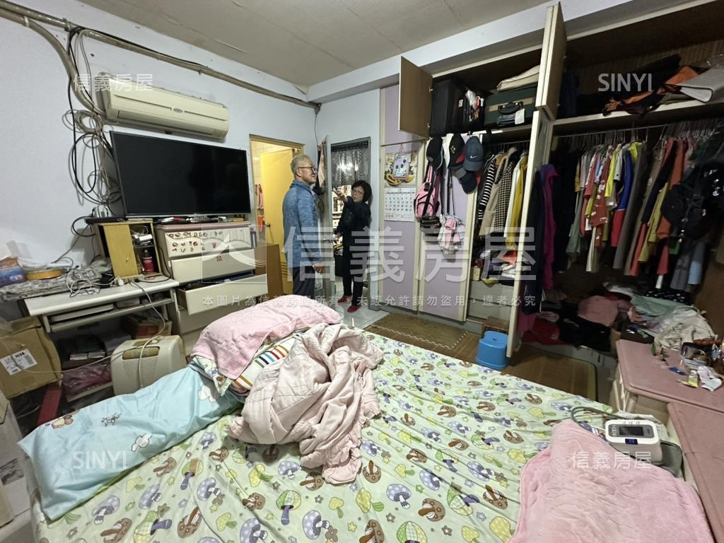 永元路一樓大空間房屋室內格局與周邊環境