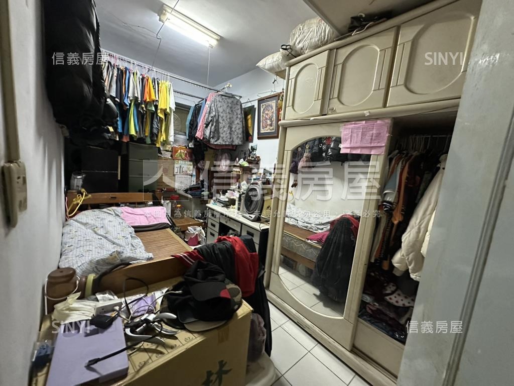 永元路一樓大空間房屋室內格局與周邊環境