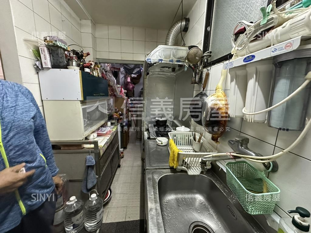 永元路一樓大空間房屋室內格局與周邊環境