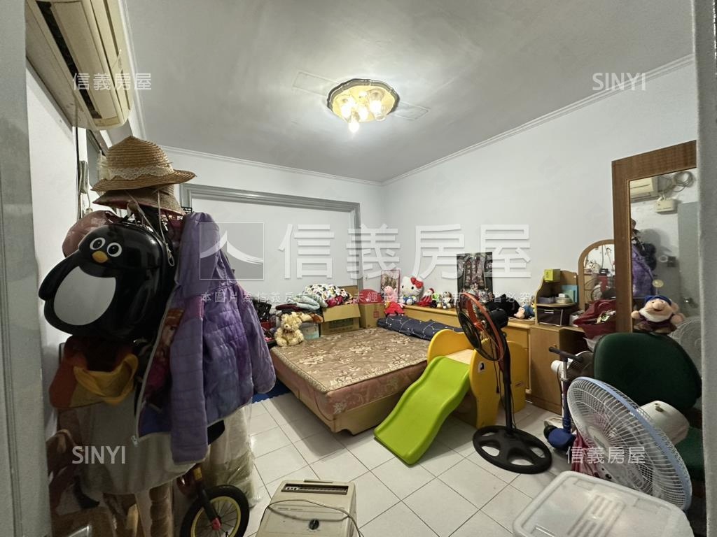 永元路一樓大空間房屋室內格局與周邊環境