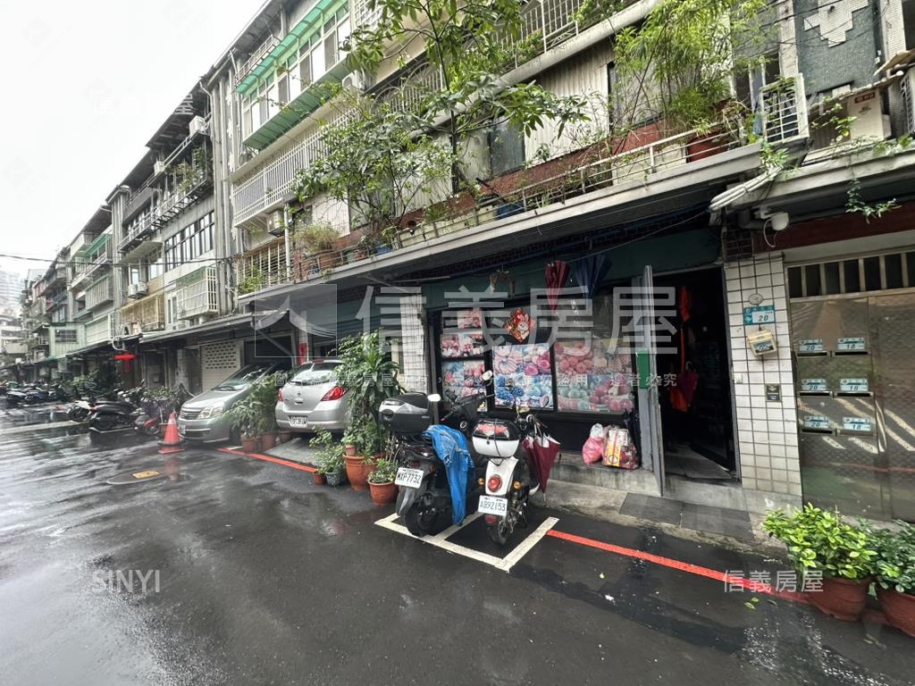 永元路一樓大空間房屋室內格局與周邊環境