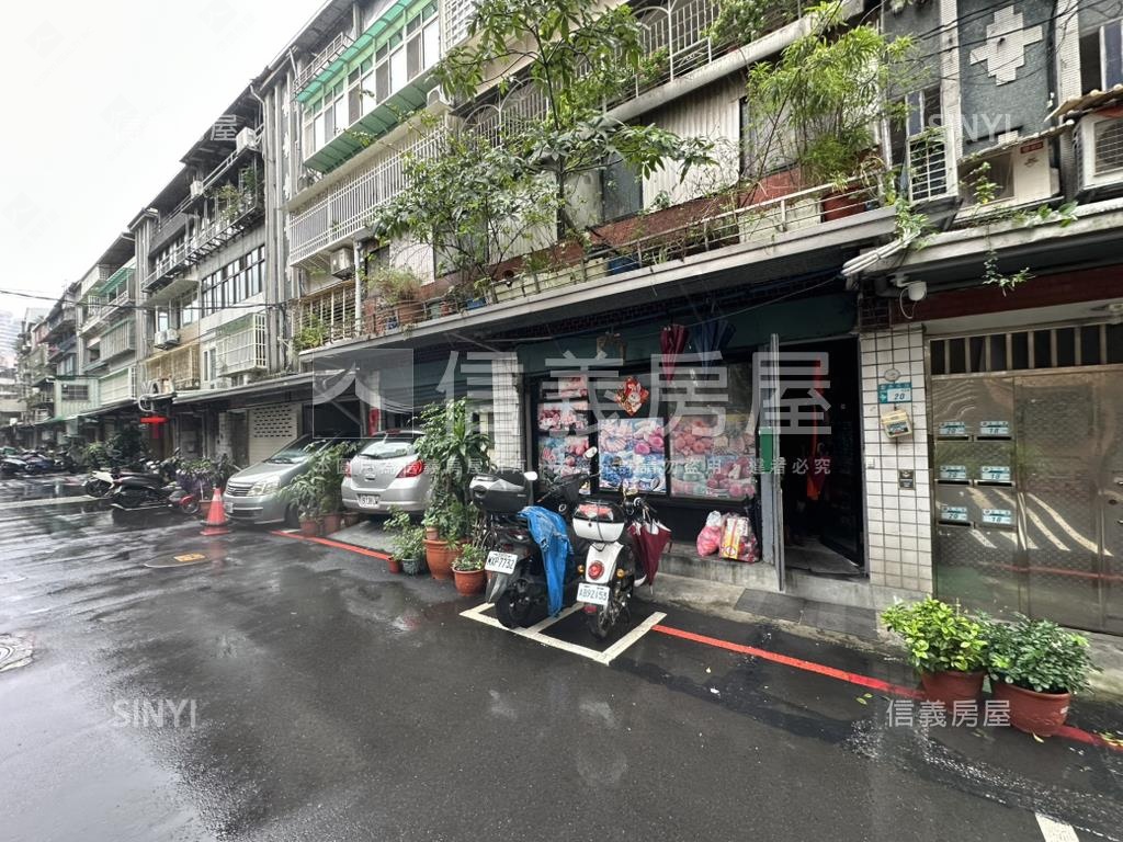 永元路一樓大空間房屋室內格局與周邊環境