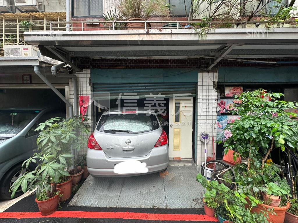 永元路一樓大空間房屋室內格局與周邊環境