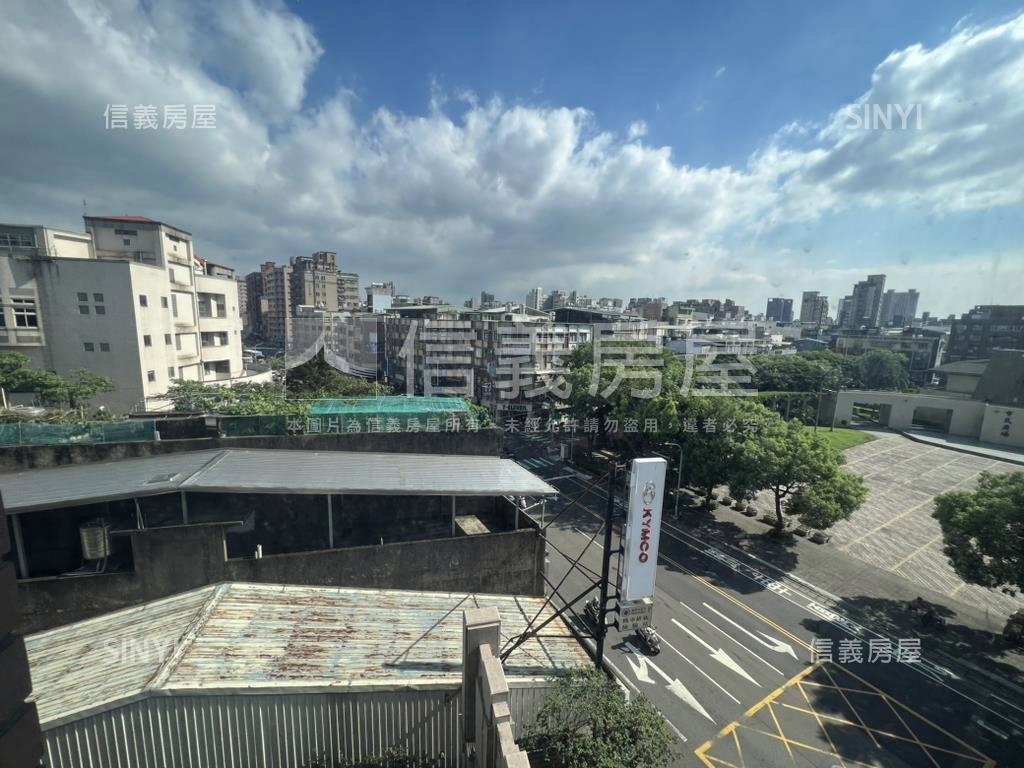 霸氣！公園三房雙車位豪邸房屋室內格局與周邊環境
