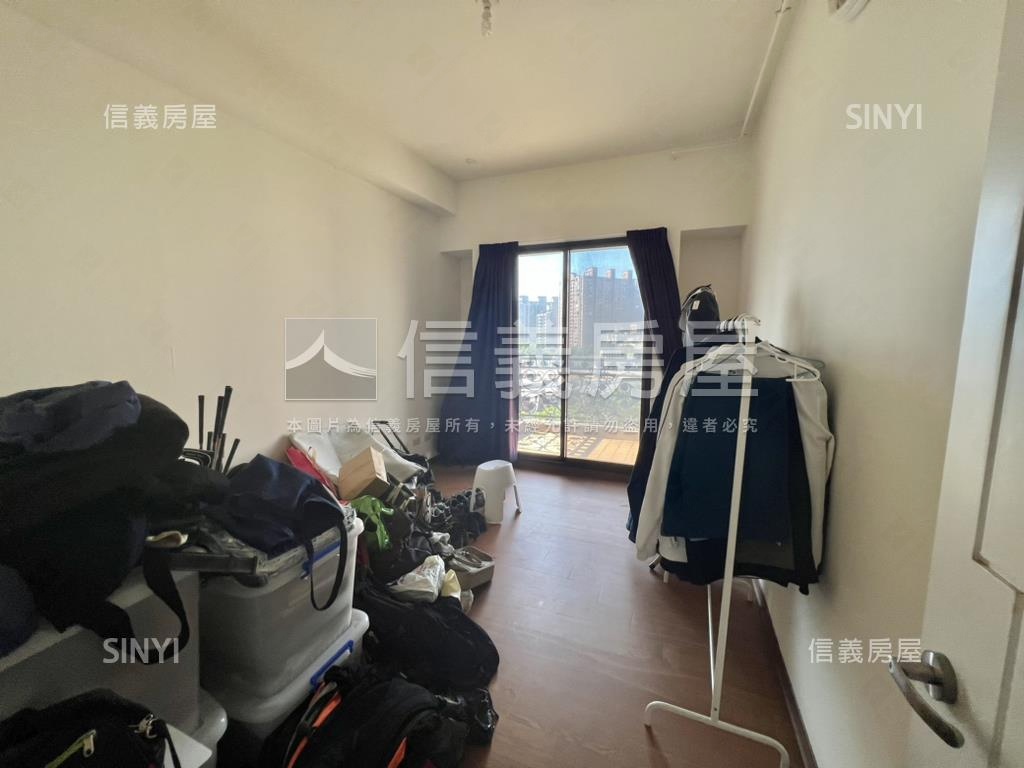 霸氣！公園三房雙車位豪邸房屋室內格局與周邊環境