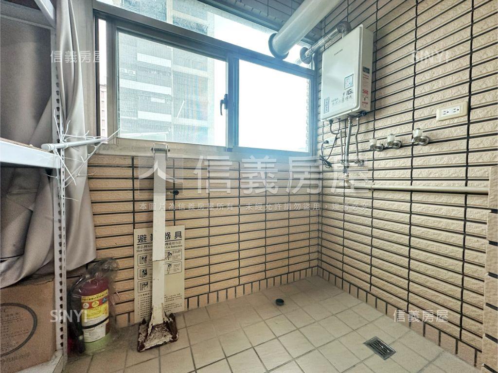一品花園典雅２＋１房房屋室內格局與周邊環境