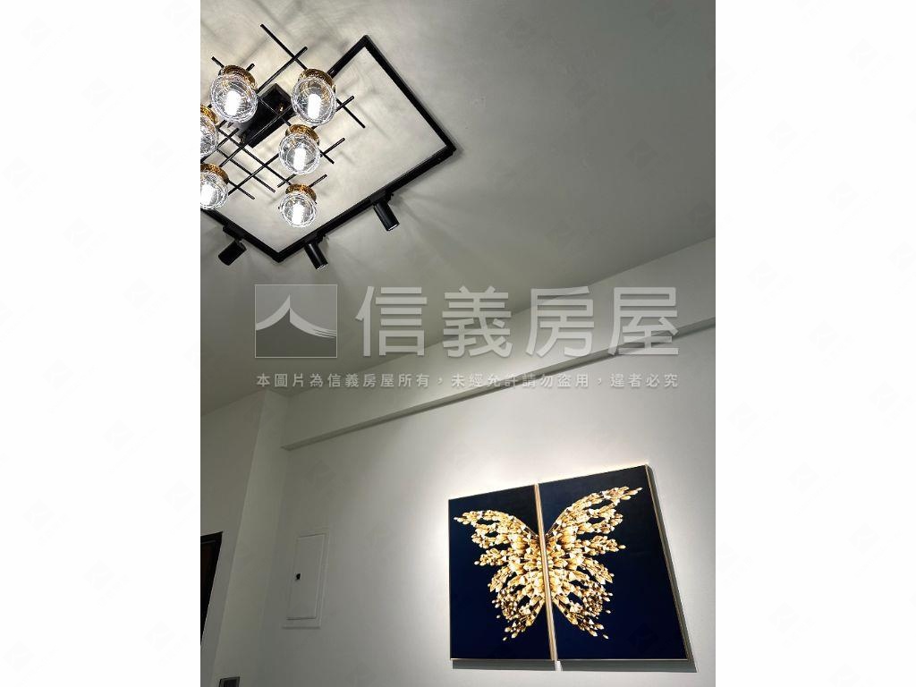 急售未來雙捷交匯新裝潢房屋室內格局與周邊環境