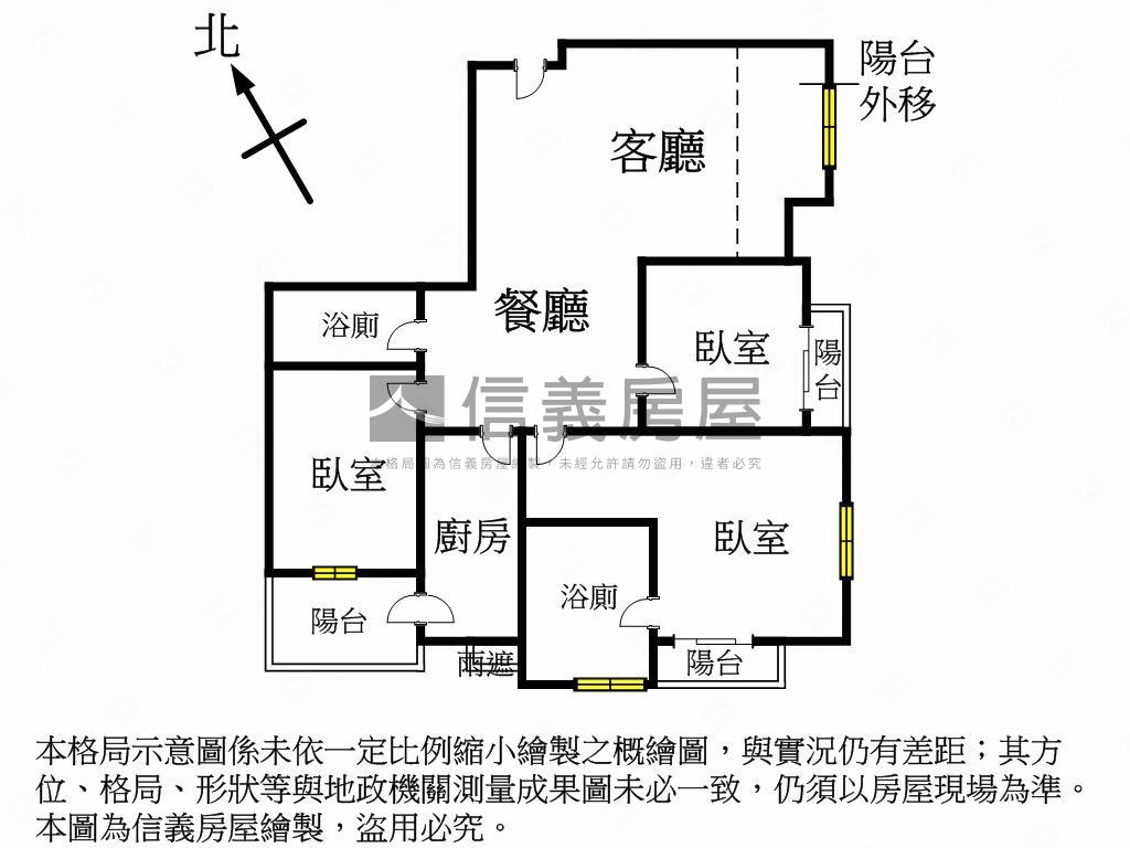 急售未來雙捷交匯新裝潢房屋室內格局與周邊環境