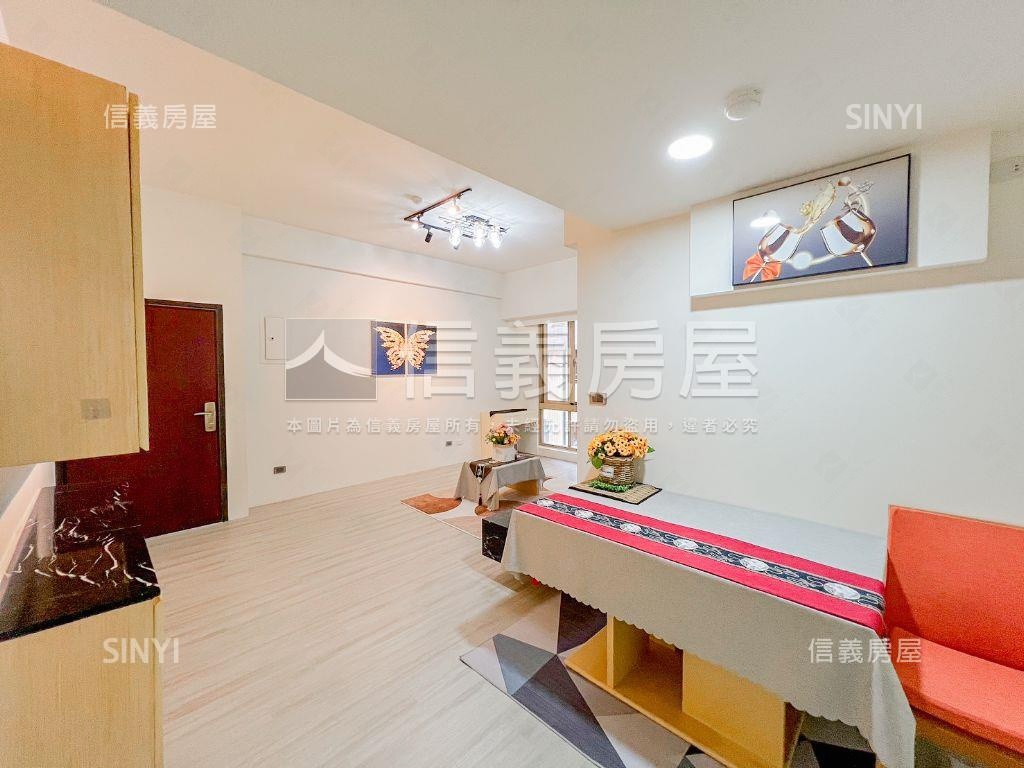 急售未來雙捷交匯新裝潢房屋室內格局與周邊環境