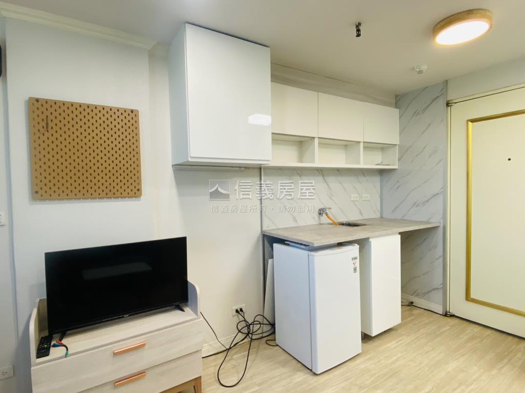 亞東捷運四川大樓房屋室內格局與周邊環境