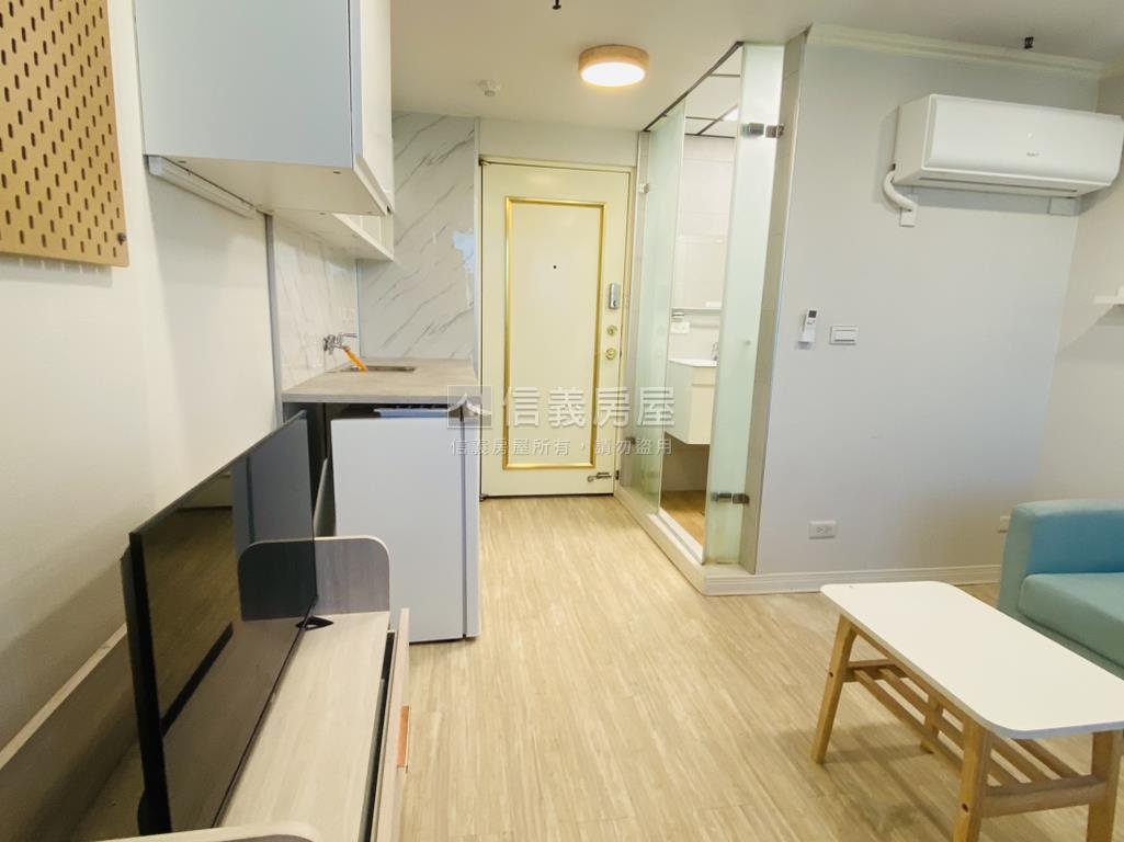 亞東捷運四川大樓房屋室內格局與周邊環境