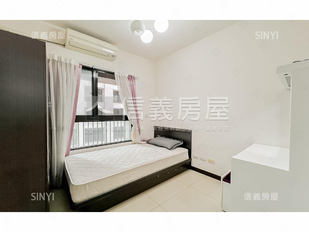 專任西屯質感兩房兩衛平車房屋室內格局與周邊環境