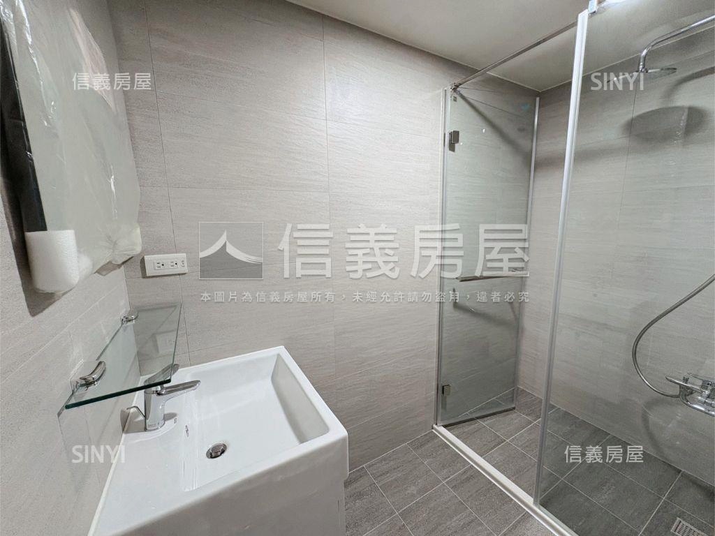 大坪林城易迅電梯採光美屋房屋室內格局與周邊環境
