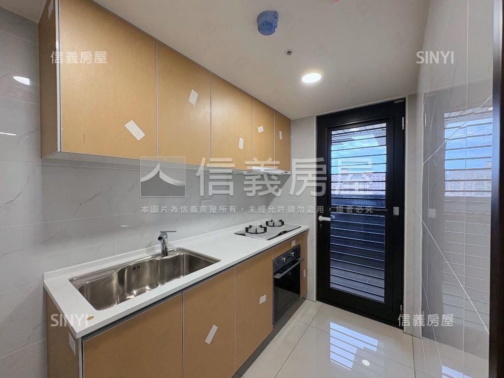 大坪林城易迅電梯採光美屋房屋室內格局與周邊環境