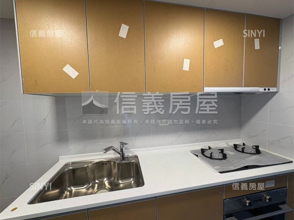 大坪林城易迅電梯採光美屋房屋室內格局與周邊環境