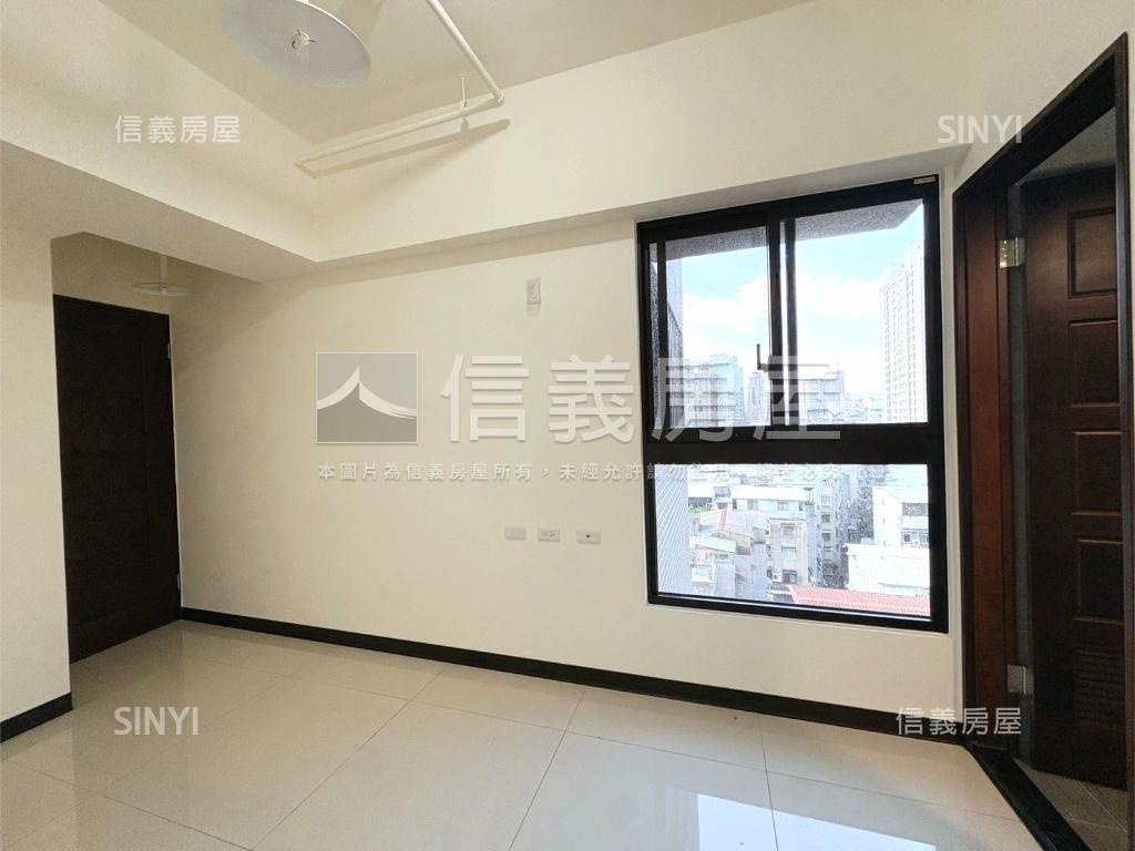 大坪林城易迅電梯採光美屋房屋室內格局與周邊環境