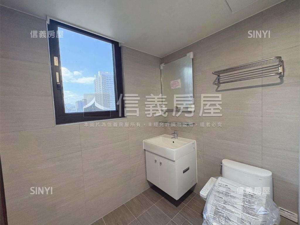 大坪林城易迅電梯採光美屋房屋室內格局與周邊環境