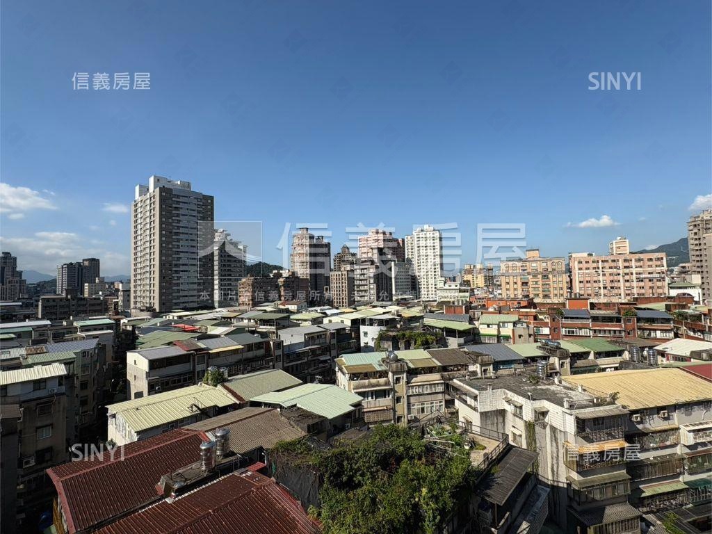 大坪林城易迅電梯採光美屋房屋室內格局與周邊環境