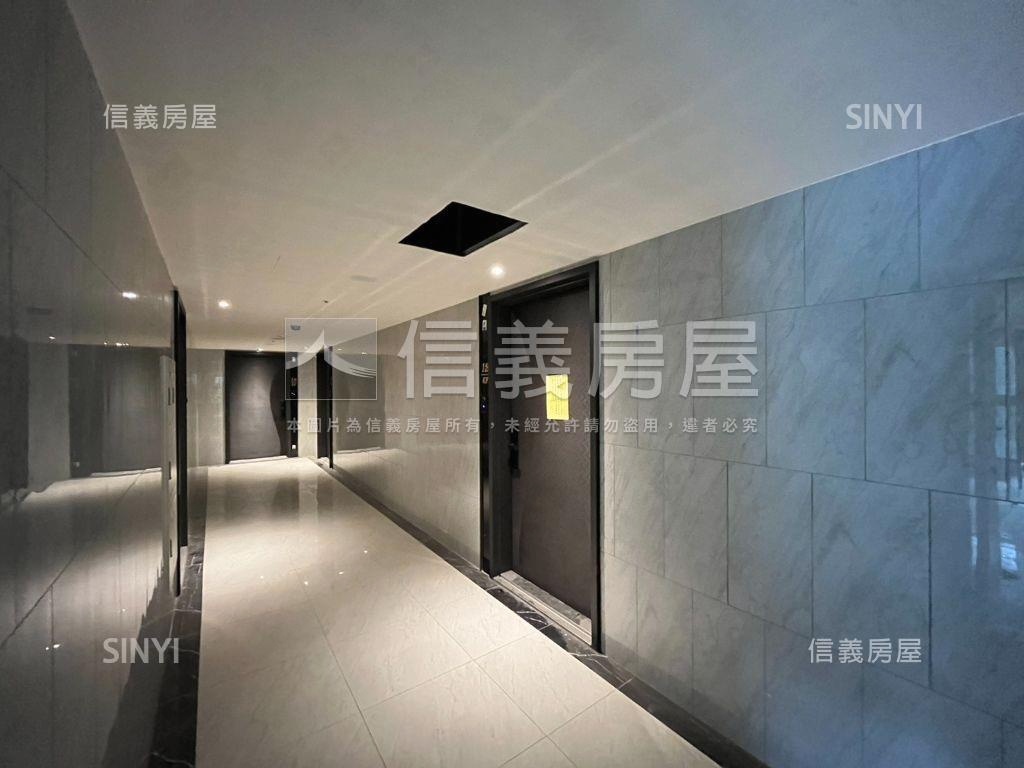大坪林城易迅電梯採光美屋房屋室內格局與周邊環境