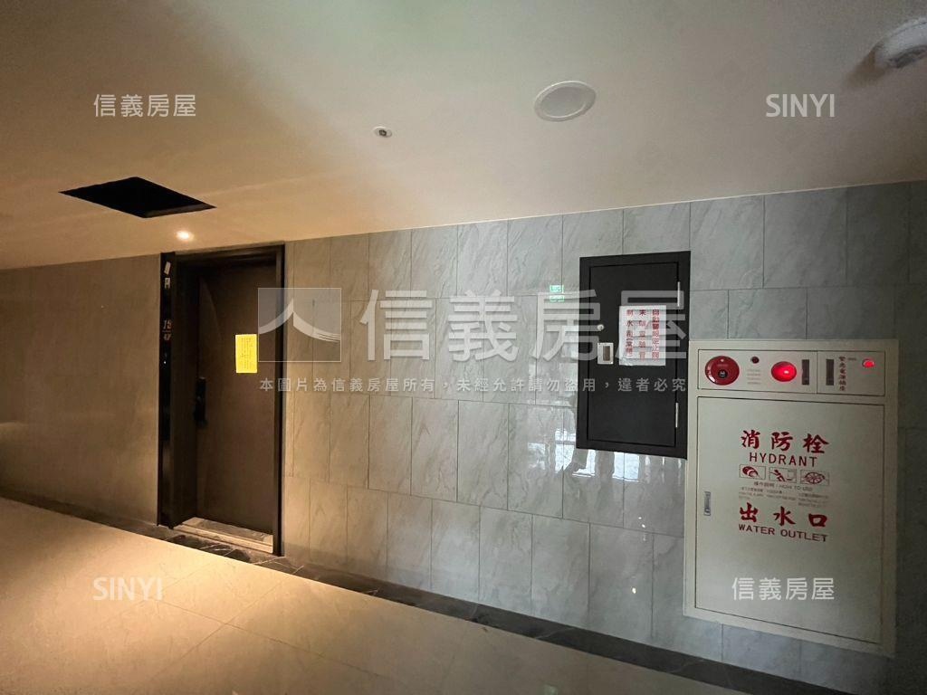 大坪林城易迅電梯採光美屋房屋室內格局與周邊環境