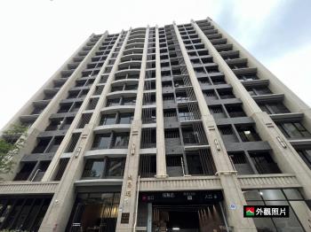 大坪林城易迅電梯採光美屋